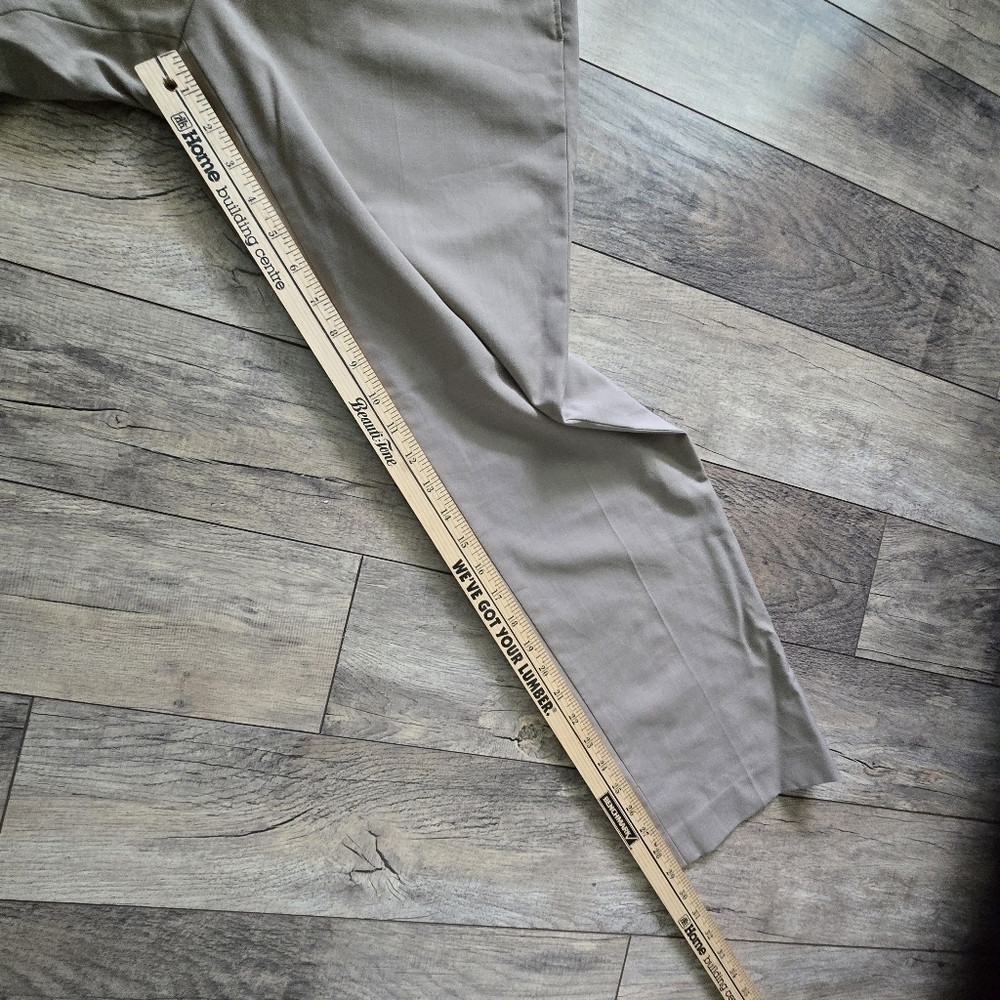 Lauren Ralph Lauren Men's 33W X 30L Tan Pants - Picture 4 of 8
